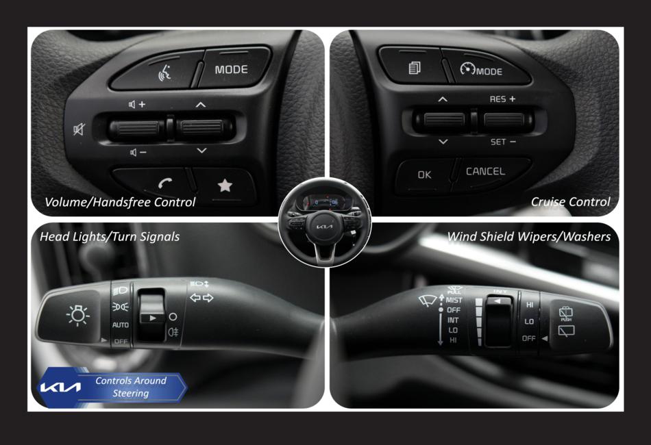 car image button